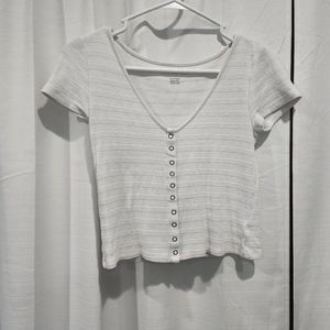 American Eagle Cropped t-shirt